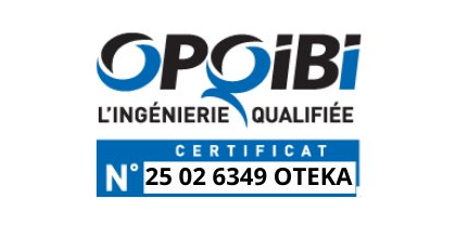 Qualification OPQIBI n°25 02 6349 — 1905 et 1911