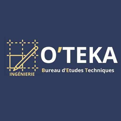 O-TEKA Énergie — bureau d'études énergie
